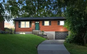 Image of Charming 4-Bed Home with Modern Touches & Porch
