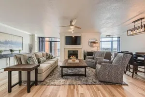 Image of Larimer Luxury Top Notch Amenities Walk to All