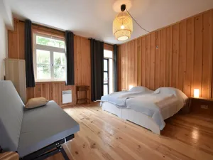Image of Modern apartment in Cuzy with shared pool