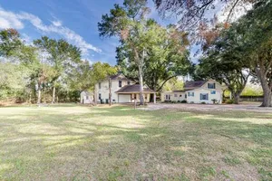 Image of BELVEDERE Home with big pool-near Houston Downtown