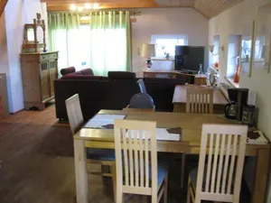 Image of Ferienwohnung Bubi Obergeschoss