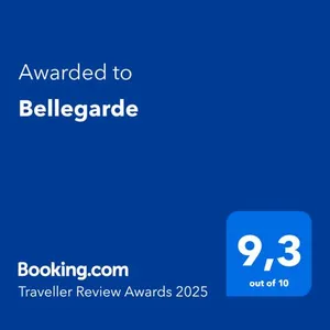 Image of Bellegarde