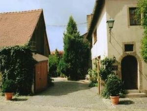 Image of Kreuzerhof Hotel Garni