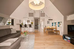 Image of Wohlfühl-Loft Seekretzer mit privatem Strandzugang