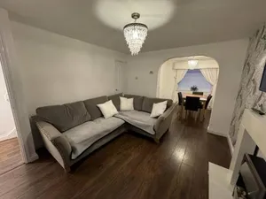 Image of Contemporary 3-Bedroom Home Near Liverpool City Centre