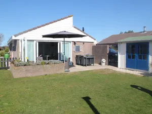 Image of Luxury Holiday Home in Egmond aan den Hoef with Garden