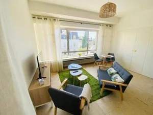 Image of Studio in the heart of city center
