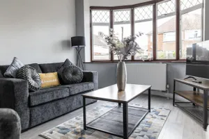 Image of Luxury 3 bedroomed home