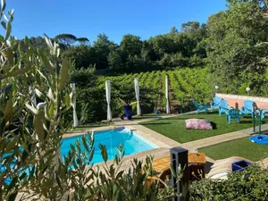 Image of La Vie Est Belle En Provence