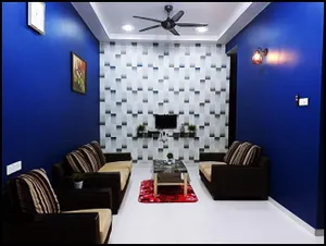 Image of MIRA MIRZA HOMESTAY PARIT RAJA BATU PAHAT