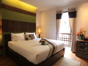 Image of The Peaberry Boutique Hotel