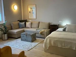 Image of Johannis Apartment in Sankt Johannis Nürnberg