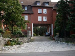 Image of Hotel Klosterturm