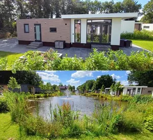 Image of TOP Luxe chalet - kindvriendelijk - bos en heide