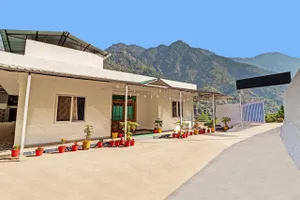 Image of The Cosmos Resort