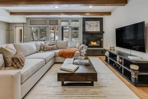 Image of New Listing! 3 BR 3 BA Updated Condo - Pool & Hot-tub