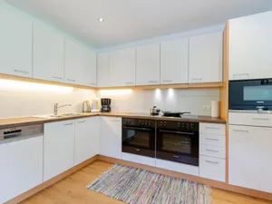 Image of Charming Chalet in Krimml with Sauna