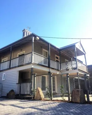 Image of Temora House