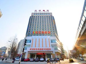 Image of Motel 168 (Wuhan Hankou Fazhan Avenue Zhuyeshan Metro Station)