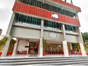 Image of The Gaur Chandigarh