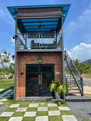 Image of HOMESTAY KEBUN MANGGA HARUMANIS WAN PA (SAADIAH)