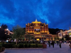 Image of Good Journey Inn (Shangri-La Guangdong Club)