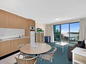 Image of Waterfront Apartment 521
