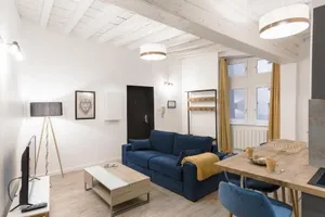 Image of Le Nid du Lion - Joli T2 quartier St Georges au calme