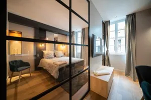 Image of Le Luxury Design de la Vieille Ville