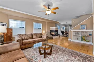Image of Spacious 3 Story Home in the Boise Foothills