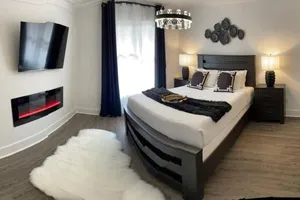 Image of Luxury City Loft in Gainesville A