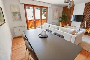 Image of Logement chaleureux au coeur de la station