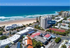 Image of Unit 2 Coolum Terraces