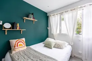 Image of GuestReady - Mini studio tout équipé aux Chartrons