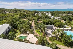 Image of 2 Bedroom Red Cowrie Apartment Palm Cove