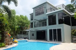 Image of Maxxim Rainforest Retreat - Rawang