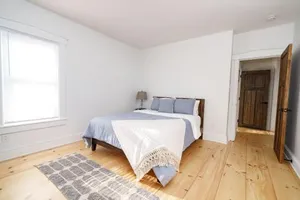 Image of Very Cozy, 2 Bedroom Farmhouse Apartment 2nd FL
