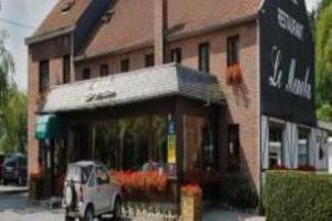 Image of Logis Hôtel Le Menobu