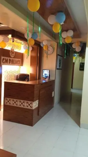 Image of Hotel GM Palace