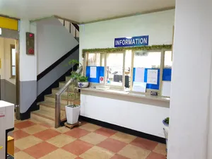 Image of PyungWhaJang Motel