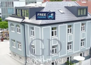 Image of NEW G&P Villa - Free Parking