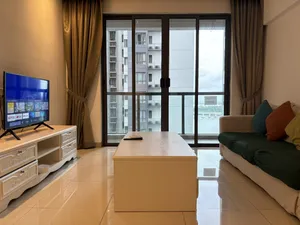 Image of R&F Luxury 2Bedrooms2Bath 【TREX】 Boutique Homestay