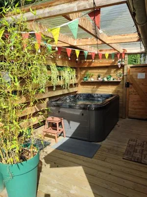 Image of Chalet Nature & Spa