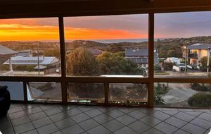 Image of Sensational Ocean views only 200m Goolwa Beach