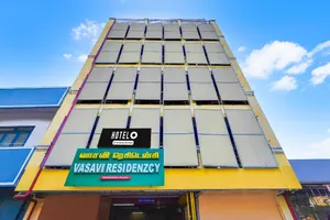 Image of Super Hotel O Heritage Town Formerly Vasavi