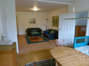 Image of Ferienwohnung Garten Eben