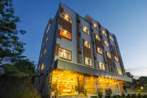 Image of W Hotel Shamshabad Hyderabad Airport Zone