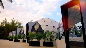 Image of Adventure Dome Resort