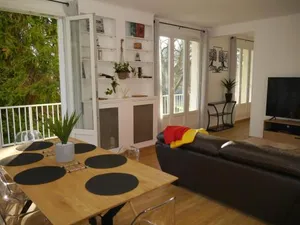 Image of Spacieux F5 au parc arboré
