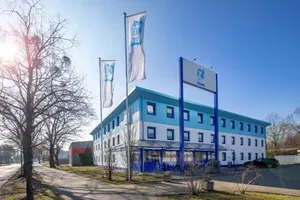 Image of T3 Budget Berlin Hennigsdorf